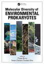 Molecular Diversity of Environmental Prokaryotes【電子書籍】