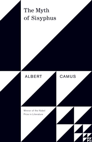 The Myth of Sisyphus【電子書籍】 Albert Camus