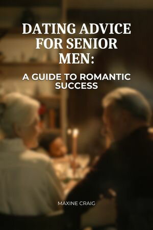 ŷKoboŻҽҥȥ㤨Dating Advice for Senior Men A Guide to Romantic successŻҽҡ[ Maxine Craig ]פβǤʤ2,181ߤˤʤޤ