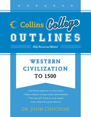 Western Civilization to 1500