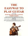 THE EASYWAY TO PLAY GUITAR【電子書籍】[ Joseph G Procopio ]