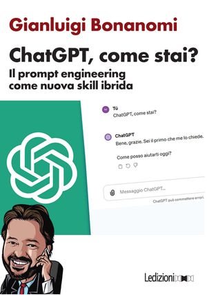 ChatGPT, come stai?