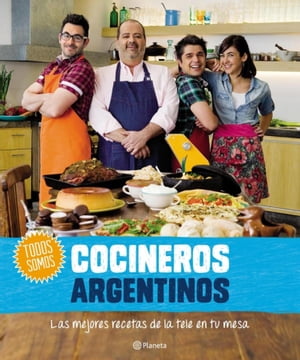 Cocineros argentinos