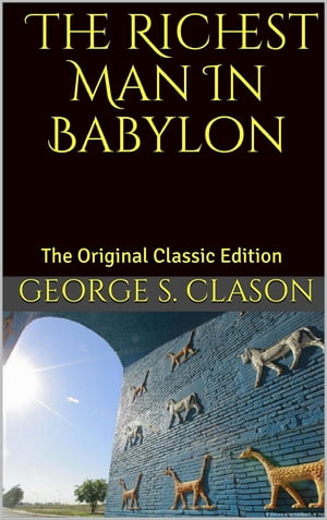 The Richest Man In Babylon