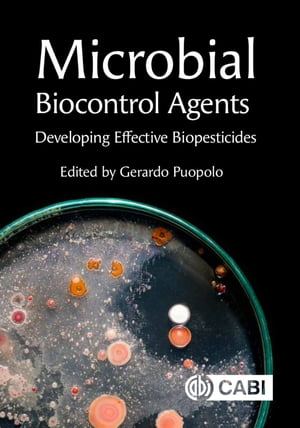 Microbial Biocontrol Agents