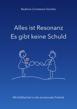 ＜p＞Das Buch beinhaltet einen sehr gro?en, vielf?ltigen Erfahrungsschatz und grundlegende Erkenntnisse der Zusammenh?nge menschlichen Verhaltens. Es bietet einen Weg und eine L?sung an, wie Menschen dem Hamsterrad des t?glichen Funktionierens entkommen. Der erste Schritt ist das Bewusstwerden des Ist-Zustandes, der zweite Schritt das Wahrnehmen der Emotionen der jetzigen Lebenssituation. Im dritten Schritt wird die verantwortliche pr?gende Situation erinnert, gef?hlt und gekl?rt. Dadurch, dass f?r die Autorin im Leben alles Resonanz ist, gibt es zwar Schuldgef?hle, aber keine Schuld. So k?nnen negative Verhaltensweisen besser reflektiert und angenommen werden, was den Kl?rungsprozess erheblich erleichtert. Ganz entscheidend dabei ist die Kommunikation, denn die gesamte Kommunikation ist emotional unterlegt. Beginnen die Menschen wieder zu f?hlen, was sie sagen, erkennen sie sich selbst. Das Spiegeln mit anderen Menschen zeigt die Licht- und Schattenseiten. Die Frage nach dem Warum gibt Aufschluss ?ber die tiefliegenden Motivationen des Denkens, Sprechens und Handelns. In vielen Beispielen zeige ich auf sehr lebendige Art und Weise, wie das Denken, Sprechen und Handeln von Eltern f?r junge Menschen ein ganzes Leben lang Konsequenzen hat. Ich zeige immer wieder detailliert auf, wie Emotionen einer Logik folgen. Was passiert beispielsweise mit einem Kind, dass sich hinter Gittern, in einem Gitterbett oder Laufstall, aufhalten muss? Was lernt das Kind f?rs Leben? "Ich kann nicht aufstehen, wann ich will." Der Wille des Kindes schw?cht sich und es entsteht Hilflosigkeit. "Ich schreie, damit die Mama oder der Papa kommt und mich befreit." Das Kind muss laut werden, damit es ?berhaupt geh?rt wird. Es schw?cht die Eigeninitiative und Eigenmotivation f?rs Leben, es entsteht Abh?ngigkeit. "H?rt mich keiner, ?ngstige ich mich, weil ich mich verlassen und allein f?hle, verzweifelt bin und weine." Unsicherheit und Resignation entstehen. Das Vertrauen in die Verl?sslichkeit der Eltern geht verloren. Es er?ffnet sich die T?r zu einem riesengro?en Einsamkeits- und Verlassenheitsgef?hl. Tiefste Existenz?ngste manifestieren sich, weil das Kind von den Eltern abh?ngig ist und sie nicht da sind. Diese oder andere Verletzungen sind f?r den jungen Menschen sehr schmerzhaft und l?sen Emotionen aus. Zun?chst ist er traurig, er bem?ht sich, den Schmerz auszuhalten; dann wird er w?tend, weil er den Schmerz, den er nicht mehr aush?lt, verdr?ngen muss. Er bildet Glaubenss?tze, wie zum Beispiel "F?hlen tut weh", die im Zellsystem, wie auf einer Festplatte, gespeichert werden. Diese erschweren dem Menschen seine Gef?hlswelt wieder zu ?ffnen und lassen ihn im Leben immer die gleichen Erfahrungen mit den gleichen Reaktionsmustern machen. Die L?sung: F?hlen der Ursprungsverletzung und kl?ren mit Resonanzen. Ich fordere die Leser*innen immer wieder zum Erinnern und F?hlen der eigenen Erlebnisse auf. Durch die bewertungsfreie Art gelingt es auch selbst bei unangenehmen Themen, dass die Leser*innen den Bezug zu sich selbst herstellen und Erkenntnisse ?ber sich selbst erlangen.＜/p＞画面が切り替わりますので、しばらくお待ち下さい。 ※ご購入は、楽天kobo商品ページからお願いします。※切り替わらない場合は、こちら をクリックして下さい。 ※このページからは注文できません。