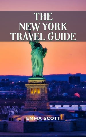 THE NEW YORK TRAVEL GUIDE
