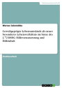 ＜p＞Studienarbeit aus dem Jahr 2003 im Fachbereich Sozialp?dagogik / Sozialarbeit, Note: 1,3, Hochschule Darmstadt (Fachbereich Sozialp?dagogik), Veranstaltung: Wohnungslosenhilfe, Sprache: Deutsch, Abstract: besonderer sozialer Schwierigkeiten' nach § 72 BSHG in Kraft. Im Vergleich zum alten Verordnungstext wurden Begriffe wie z. B. Nichtsesshafte, Landfahrer oder verhaltensgest?rte junge Menschen, entfernt. Des Weiteren wurde der Terminus des ' Hilfeberechtigten Personenkreises' zugunsten des Begriffes 'Pers?nliche Voraussetzungen' erneuert. Der Gesetzgeber hat erkannt, dass eine spezifische Abgrenzung von betroffenen Personenkreisen und deren ' besondere Lebensverh?ltnisse' nicht mehr zeitgem?? ist und stigmatisierende Folgen haben kann. Zudem wird mit dieser Gesetzgebung bzw. der Novellierung der Durchf?hrungsverordnung auf eine sich im Wandel befindliche Gesellschaftsstruktur und eine damit einhergehende sich vergr??ernde Armut reagiert. Somit erm?glicht der § 72 BSHG f?r eine Vielzahl von Menschen den Zugang einer gesetzlich verankerten sozialen Hilfeleistung. Bei der Gegen?berstellung der Verordnungstexte ist allerdings auch ersichtlich, dass die Entstigmatisierung auf Kosten einer Diffusit?t und unklaren praktischen Orientierung ging. Die pers?nliche Vorrausetzung zur Erlangung einer Hilfeleistung gem?? § 72 BSHG setzt 'besondere Lebensverh?ltnisse' voraus, woraus sich soziale Schwierigkeiten entwickeln. Allerdings k?nnen sich aus sozialen Schwierigkeiten auch besondere Lebensverh?ltnisse bilden. Es besteht also ein reziprokes Verh?ltnis der Voraussetzungen, wobei eine Kausalit?t allerdings nicht ma?geblich f?r eine Hilfeleistung ist. Dies spiegelt sich denn auch im Verordnungstext wider, worin ausgesagt wird: ' besondere Lebensverh?ltnisse k?nnen ihre Ursache in ?u?eren Umst?nden oder in der Person des Hilfesuchenden haben'. (§ 1 Abs.2 S.2 VO). Gemeint ist hiermit, dass die besonderen Lebenslagen nicht nur von der Person, sondern auch durch die Gesellschaft hervorgerufen werden kann. Dies beinhaltet in der Hilfepraxis allerdings das Problem, dass die Institutionen nicht nur genau differenzieren m?ssen, ob die Hilfe nun bei der einzelnen Person, oder in der Gesellschaft anzusetzen hat. Ist das Letztere der Fall, d?rfte eine p?dagogische Gesellschaftsintervention problematische werden. Die Folgen sind, dass wieder beim Hilfesuchenden angesetzt und u. U. seine Individualit?t begrenzt wird.＜/p＞画面が切り替わりますので、しばらくお待ち下さい。 ※ご購入は、楽天kobo商品ページからお願いします。※切り替わらない場合は、こちら をクリックして下さい。 ※このページからは注文できません。