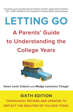 Letting Go, Sixth Edition