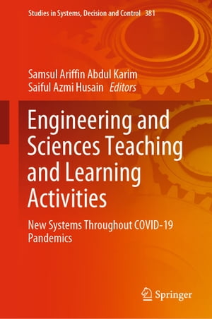 Engineering and Sciences Teaching and Learning Activities