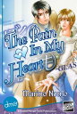 The Pain In My Heart (Yaoi Manga)【電子書籍