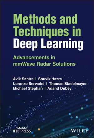 Methods and Techniques in Deep Learning