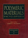 Polymeric Materials Encyclopedia, Twelve Volume Set【電子書籍】[ Joseph C. Salamone ]