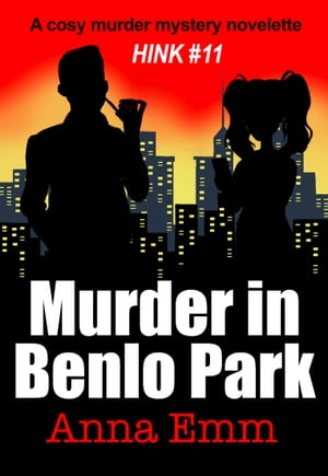 Murder in Benlo Park