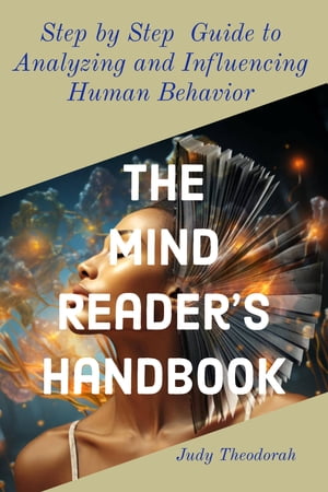 The Mind Reader's Handbook