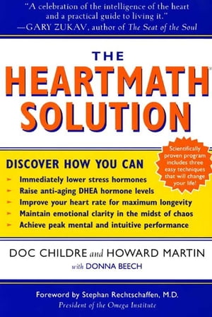 The HeartMath Solution