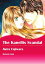 The Kanellis Scandal (Harlequin Comics)