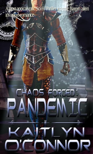 Chaos Forged: Pandemic