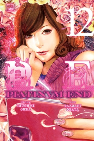 Platinum End, Vol. 12