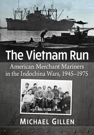 The Vietnam Run