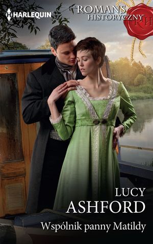Wsp?lnik panny MatildyŻҽҡ[ Lucy Ashford ]