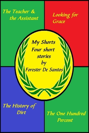 My Shorts【電子書籍】[ F