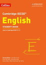 Cambridge IGCSE English Student’s Book (Collins Cambridge IGCSE )【電子書籍】 Keith Brindle