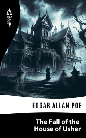 ŷKoboŻҽҥȥ㤨The Fall of the House of UsherŻҽҡ[ Edgar Allan Poe ]פβǤʤ100ߤˤʤޤ