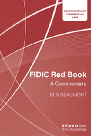 FIDIC Red Book