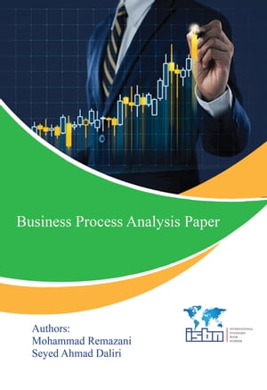 Business Process Analysis Paper