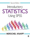 Introductory Statistics Using SPSS【電子書籍】 Herschel Knapp