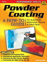 ŷKoboŻҽҥȥ㤨Powder Coating A How-to Guide for Automotive, Motorcycle, and Bicycle PartsŻҽҡ[ Jeff Zurschmeide ]פβǤʤ2,883ߤˤʤޤ