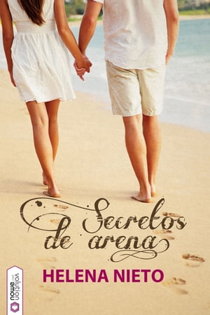 Secretos de arena【電子書籍】[ Helena Niet