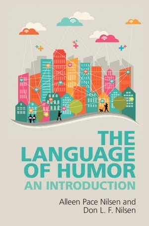 The Language of Humor