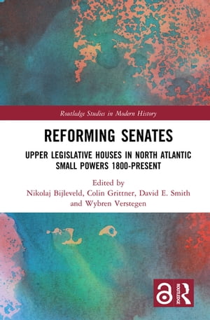 Reforming Senates