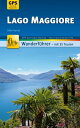 楽天楽天Kobo電子書籍ストアLago Maggiore Wanderf?hrer Michael M?ller Verlag 35 Touren mit GPS-kartierten Routen und praktischen Reisetipps【電子書籍】[ Silke Hertel ]