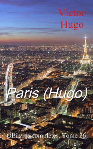Paris (Hugo)
