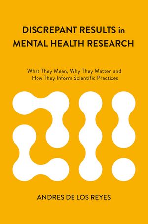 ŷKoboŻҽҥȥ㤨Discrepant Results in Mental Health Research What They Mean, Why They Matter, and How They Inform Scientific PracticesŻҽҡ[ Andres De Los Reyes ]פβǤʤ8,994ߤˤʤޤ