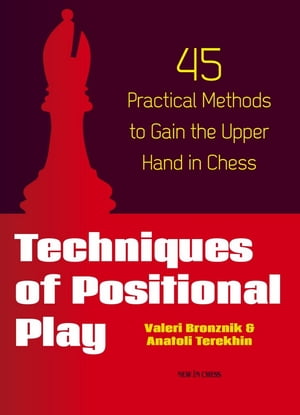 Techniques of Positional Play