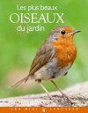 Oiseaux de nos jardins