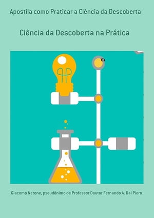 Apostila Como Praticar A Ciência Da Descoberta