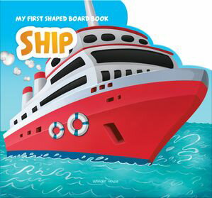 Transport: Ship【電子書籍】[ Wonder House 