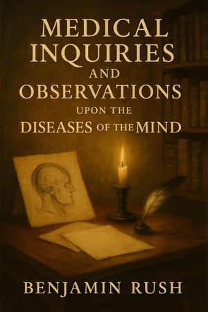 ŷKoboŻҽҥȥ㤨Medical Inquiries and Observations Upon the Diseases of the MindŻҽҡ[ Benjamin Rush ]פβǤʤ150ߤˤʤޤ