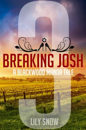 Breaking Josh 3