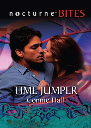 Time Jumper (Mills & Boon Nocturne Bites)【電