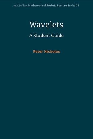 Wavelets