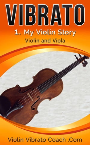 My Violin Story