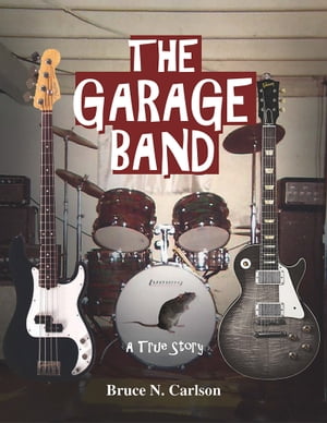 The Garage Band