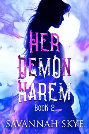 Her Demon Harem