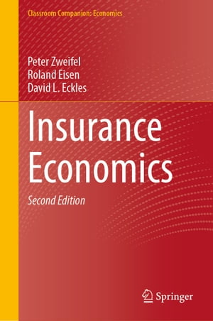 Insurance Economics